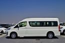 Toyota Hiace 3.5L PETROL V6 HIGH ROOF A/T GL 2024