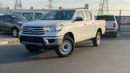 Toyota Hilux GL 2.4 L Diesel  Brand New