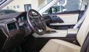 Lexus RX350 L