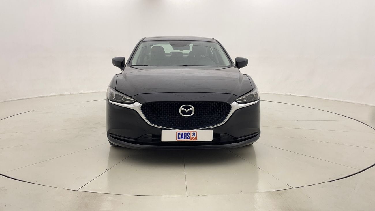 Mazda 6 S 2.5 | Zero Down Payment | Home Test Drive