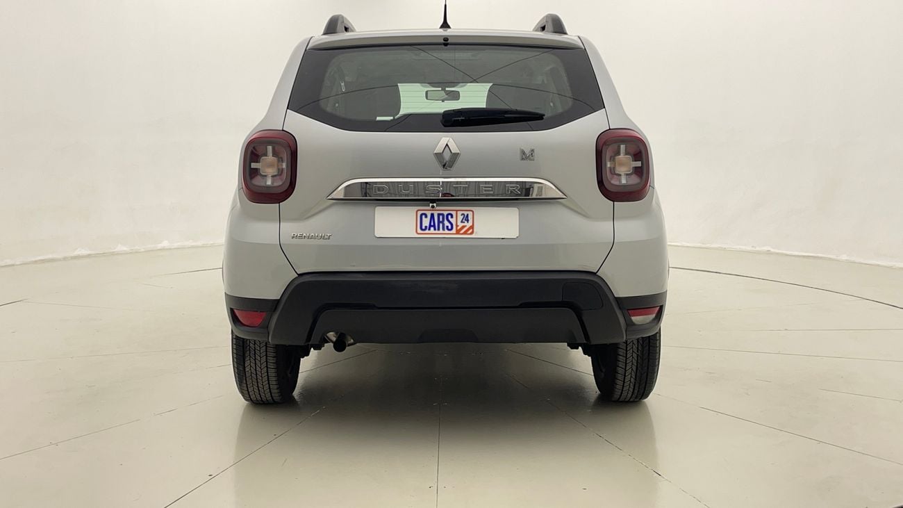 Renault Duster PE 1.6 | Zero Down Payment | Home Test Drive