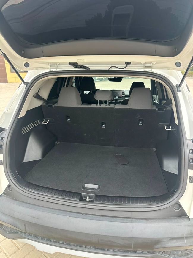 Kia Seltos LX, миниатюра 21