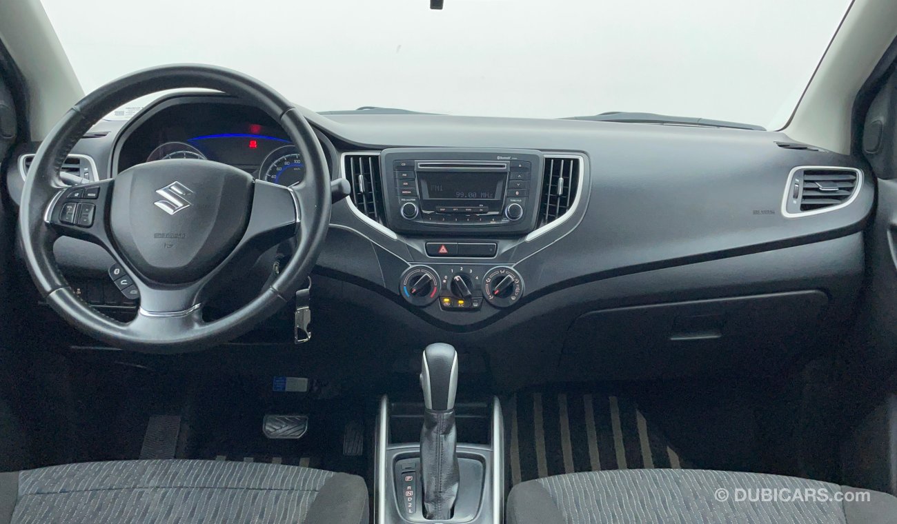 Suzuki Baleno GL 1400