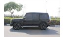 Mercedes-Benz G 55 AMG MERCEDES G55 AMG MODEL 2008 FULL OPTIONS