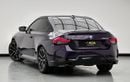 بي أم دبليو M240i 2022 BMW M240i M-Sport, April/2027 BMW Warranty + Service Contract, BMW Full Service History, GCC