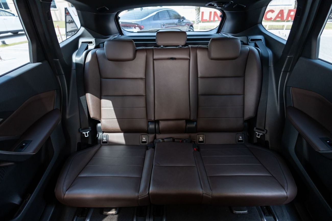 BMW X1 xDrive20i M-Sport