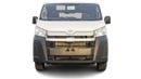 تويوتا هاياس ECT0091 - Toyota Hiace Low Roof Cargo Van - 3.5L Petrol Auto - Lift Door (1 Door Rear)