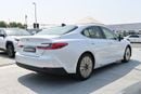 Toyota Camry LIMITED HEV Toyota Camry Limited 2.5L Hybrid, Model 2025, Color White