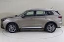 Ford Territory TREND TER2123 /AL TAYER MOTORS AL QOUZ SHOWROOM