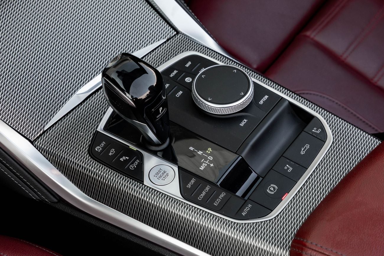 بي أم دبليو 430i 430i M Sport Convertible | 2,938 P.M | 0% Downpayment | BMW Warranty!