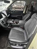 BYD Leopard 5 Tianshen Ultra with Intelligent Driving System