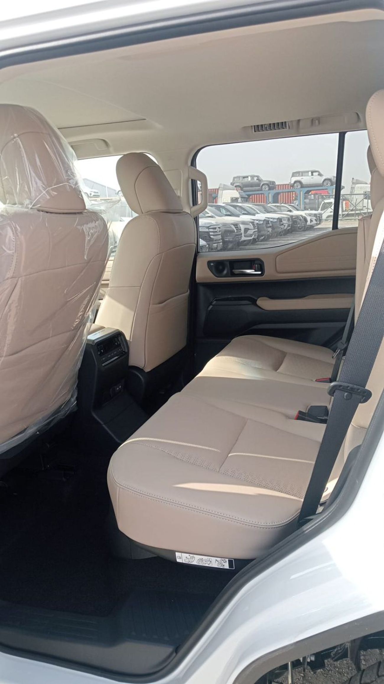 Toyota Prado Toyota Prado Premium Diesel 2.8L 2025