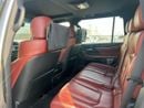 Lexus LX 570 Platinum 5.7L