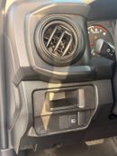 Toyota Tacoma Tacoma SR