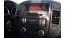 Mitsubishi Pajero 3.8 V6 GLS 2009 ORIGINAL PAINT ROCKFORD SOUND SYSTEM