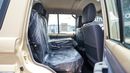 Toyota Land Cruiser 70