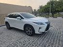 Lexus RX350