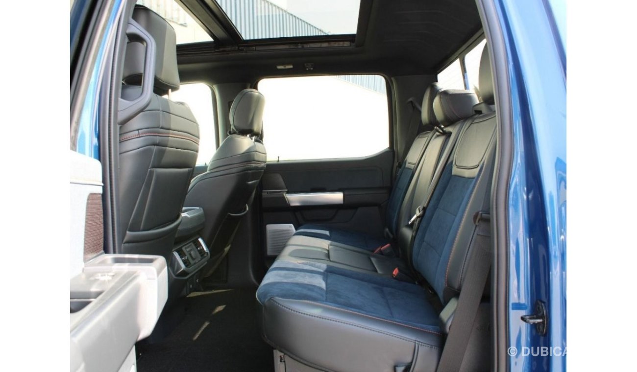 Ford F 150 Raptor Raptor 37 Edition