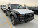 Toyota Prado VXR 2.8L DIESEL FULL OPTION (EXPORT TO WEST AFRICA ONLY)