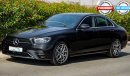 Mercedes-Benz E200 AMG , 2021 , GCC , 0Km , W/3 Yrs or 100K Km WNTY