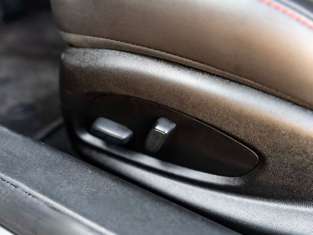 شيفروليه كامارو 3LT 3.6L Convertible