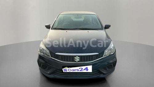 سوزوكي سياز 2024 GL | AED 517/Month | 0 DP | 30 Day Return | Warranty