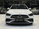 Mercedes-Benz C 200 Premium 2.0L MERCEDES-BENZ C200 | BRAND NEW | 2025 | KOREAN SPACE