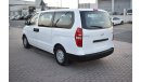 Hyundai H-1 HYUNDAI H1 12 SEATER