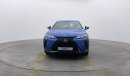 Lexus UX200 Prestige F Sport 2000