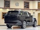 لاند روفر رينج روفر LAND ROVER RANGE ROVER  AUTOBIOGRAPHY P530
