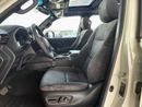 Toyota Land Cruiser Toyota Land Cruiser GXR 3.5L Tween Turbo Model 2026 With Sunroof, Col Box, Power Seat,