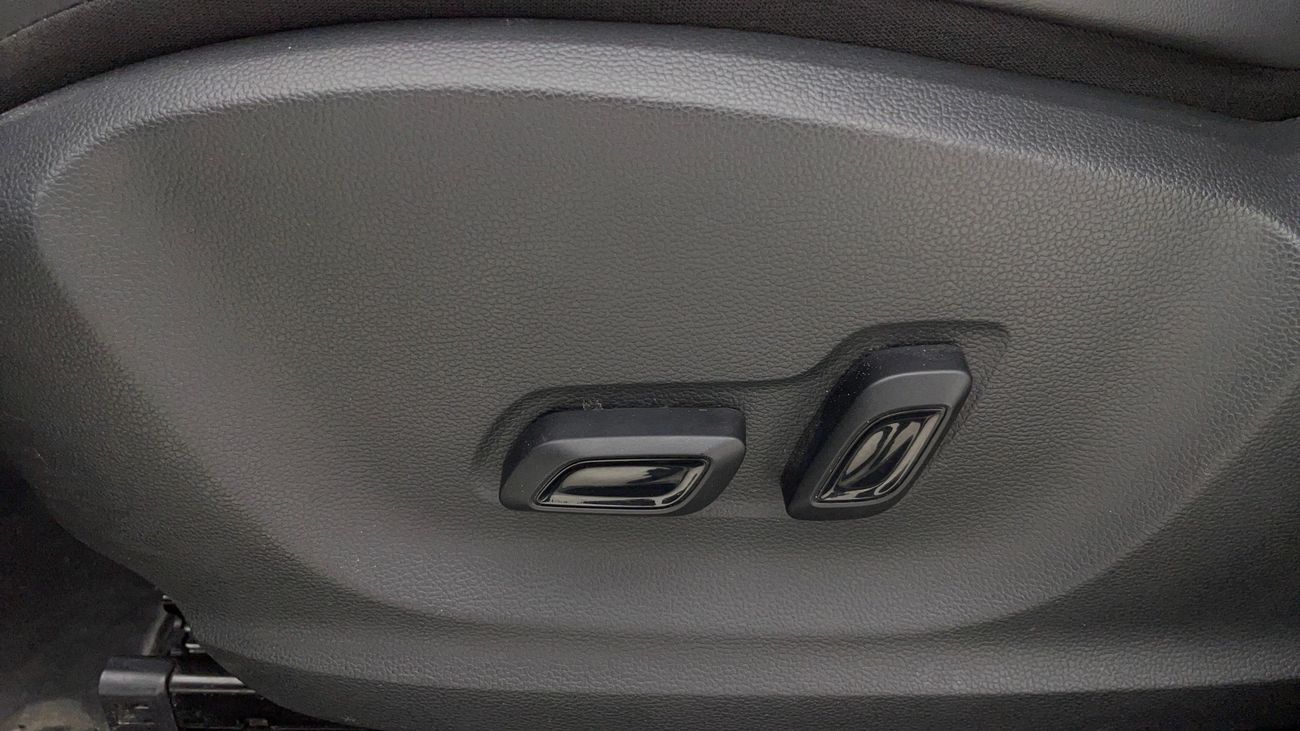 أم جي ZS LUXURY TROPHY 1.3 | بدون دفعة مقدمة | اختبار القيادة في المنزل