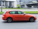 BMW 120i Joy Edition 2.0L    FOR DC TESTING ONLY