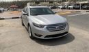 Ford Taurus SEL SEL SEL SEL Limited Edition