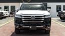 Toyota Land Cruiser VXR LC300 VXR 3.5 PETROL 2026 FULL