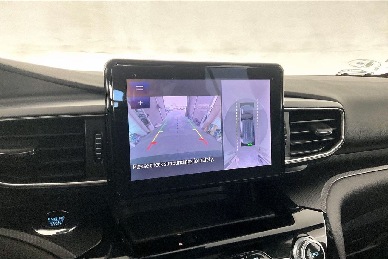 Ford Explorer ST | Guaranteed Warranty | 0 Down Payment