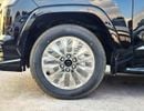 Toyota Land Cruiser VXR TWIN TURBO FULL OPTION WITH AERO KIT | 3.5L PETROL V6 4WD | READY UNIT | CODE#VXR31HA