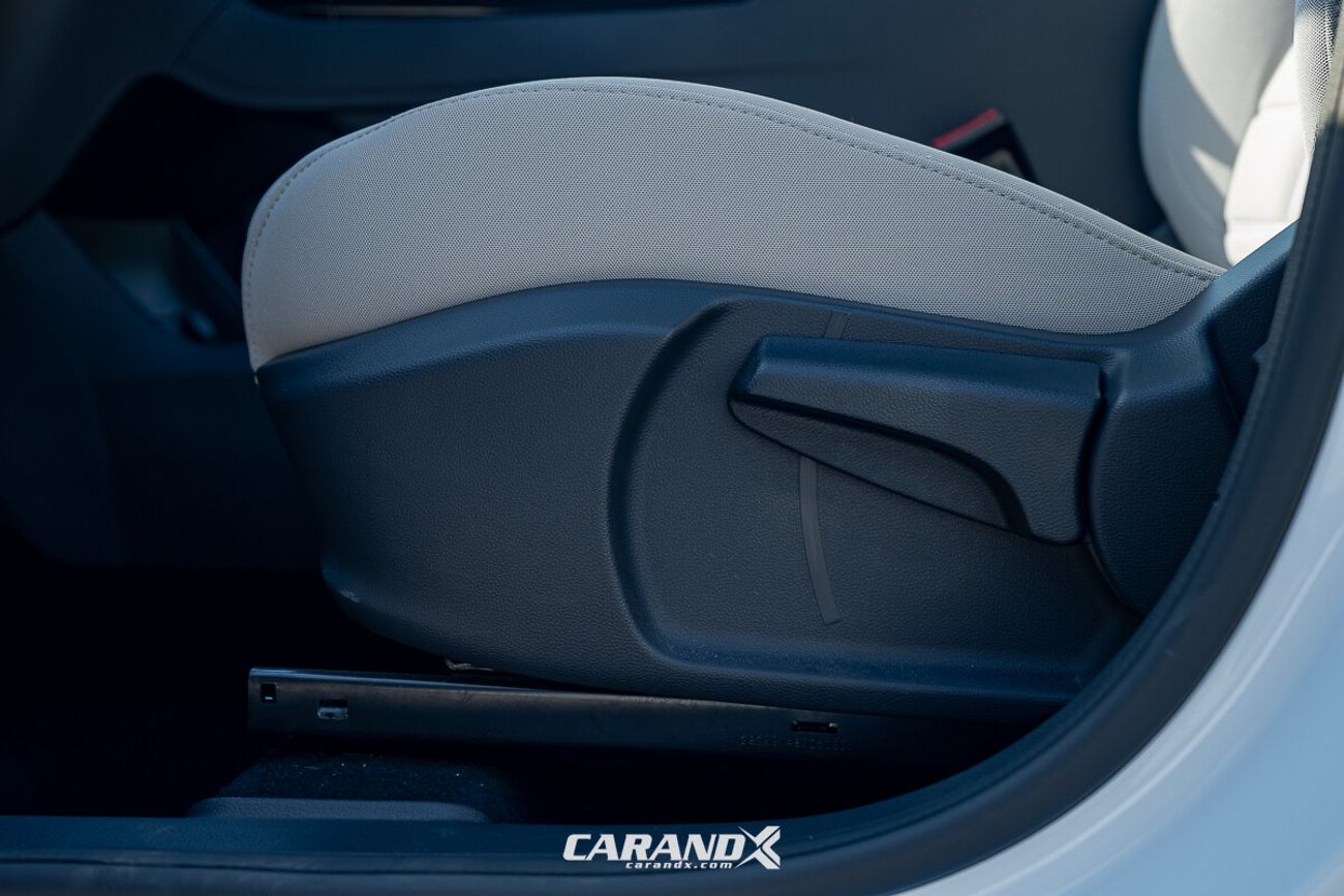 أم جي RX5 MG RX5 1.5T STD