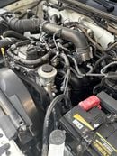 Toyota Fortuner 2.7L EXR LHD Automatic Petrol SUV AWD 7 Seats 5 Doors