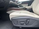 Audi A5 40 TFSI PROGRESS BLACK Sedan TFSI 150hp (Ref# 06037) EXCLUSIVE RAMADAN OFFER
