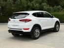 Hyundai Tucson GL 2.0L