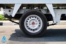 Suzuki Carry STD 2026 Mini Truck | 1.2L | MT | Reinforced Frame | Low Maintenance Cost