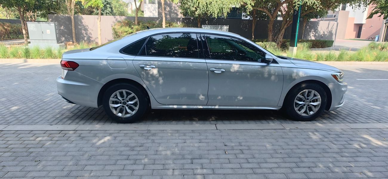Volkswagen Passat COMFORTLINE