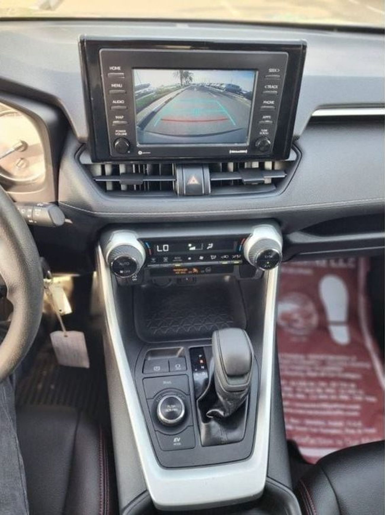 Toyota RAV4 TOYOTA RAV4 Hybrid