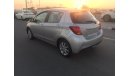 تويوتا يارس TOYOTA YARIS