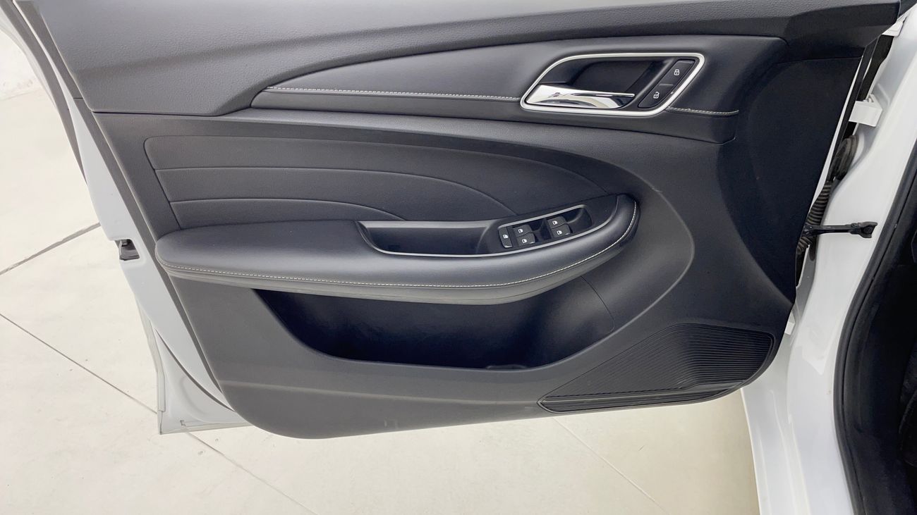 MG 5 STD 1.5 | Zero Down Payment | Free Home Test Drive