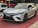Toyota Camry Grande 3.5L