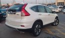 Honda CRV LX