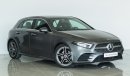 Mercedes-Benz A 200 VSB 30679