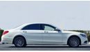 Mercedes-Benz S 550 4.7L -8 Cyl-Full Option Excellent Condition-Japan Specification